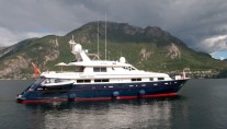 Motor Yacht 'Philosophy'